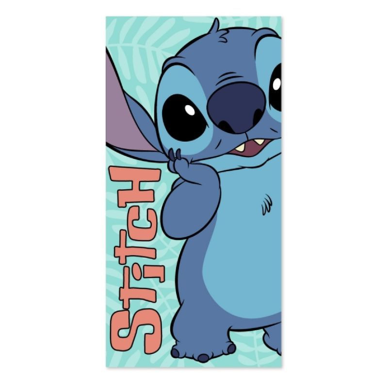 Osuška Lilo and Stitch