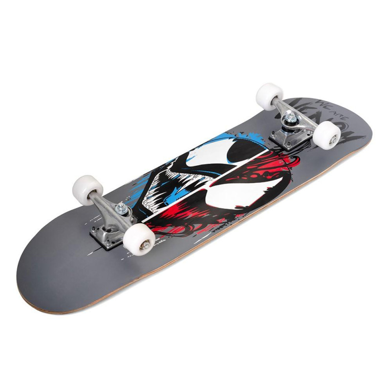 Skateboard Venom