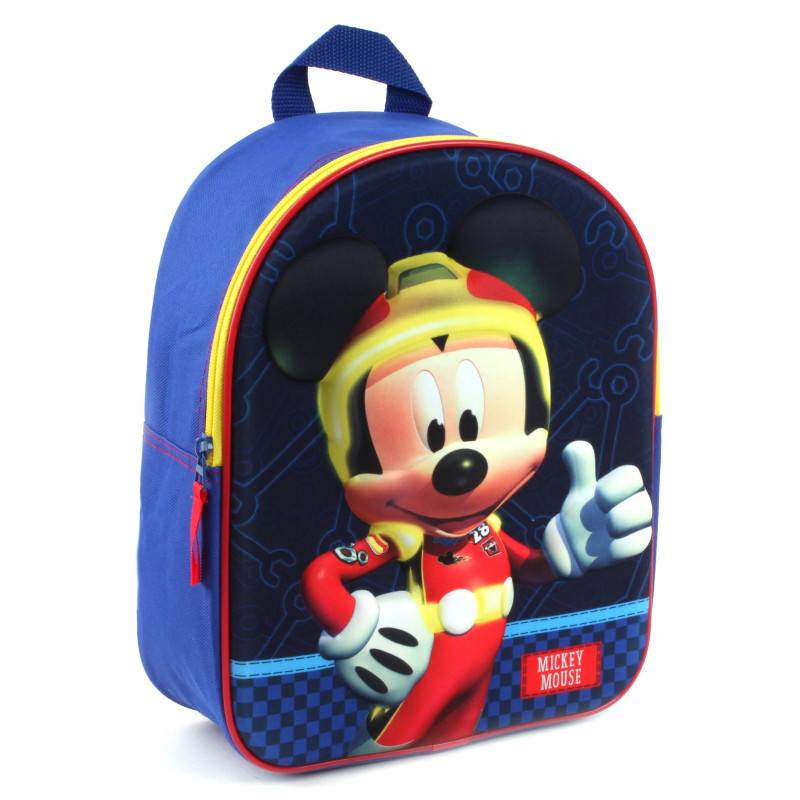 Batoh mickey 3D formule