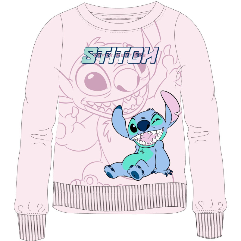 Mikina Lilo a Stitch