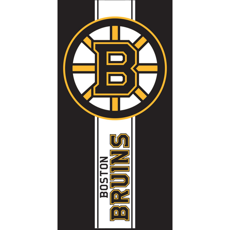 Osuška NHL Boston Bruins Belt