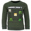 Mikina Minecraft