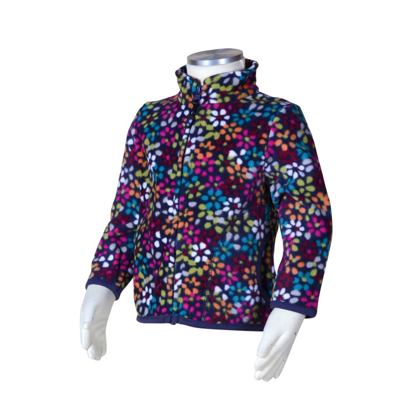 Mikina microfleece