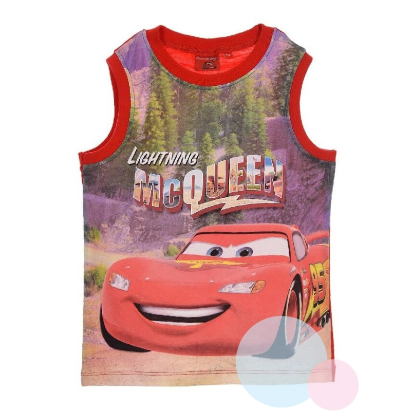 Tielko Disney Cars