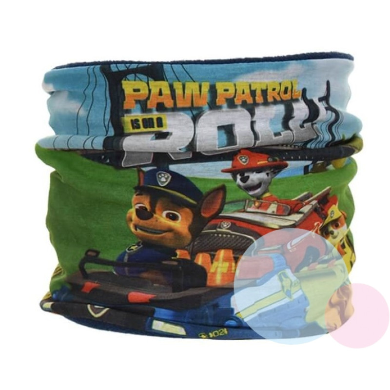 Nákrčník Paw Patrol