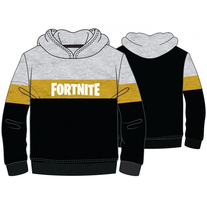 MIKINA FORTNITE