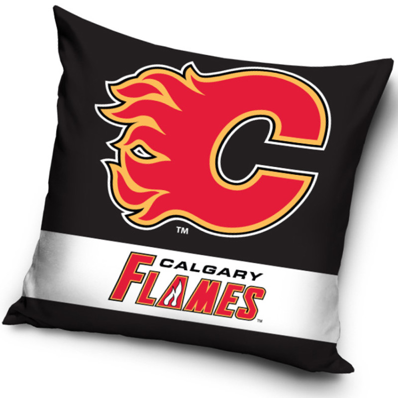 Obliečka Calgary Flames