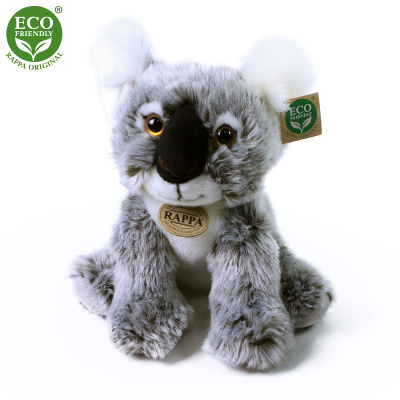 Plyšová koala sediaca 26 cm