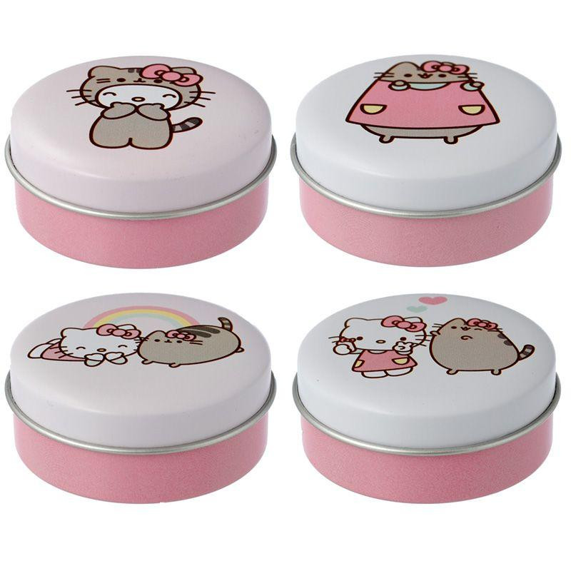 Balzam na pery Hello Kitty - PUSHEEN