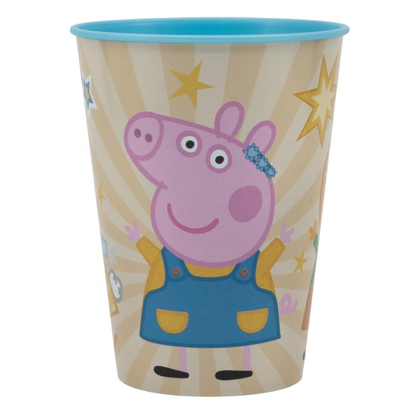 Téglik Peppa Pig