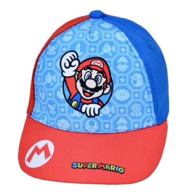 ŠILTOVKA SUPER MARIO