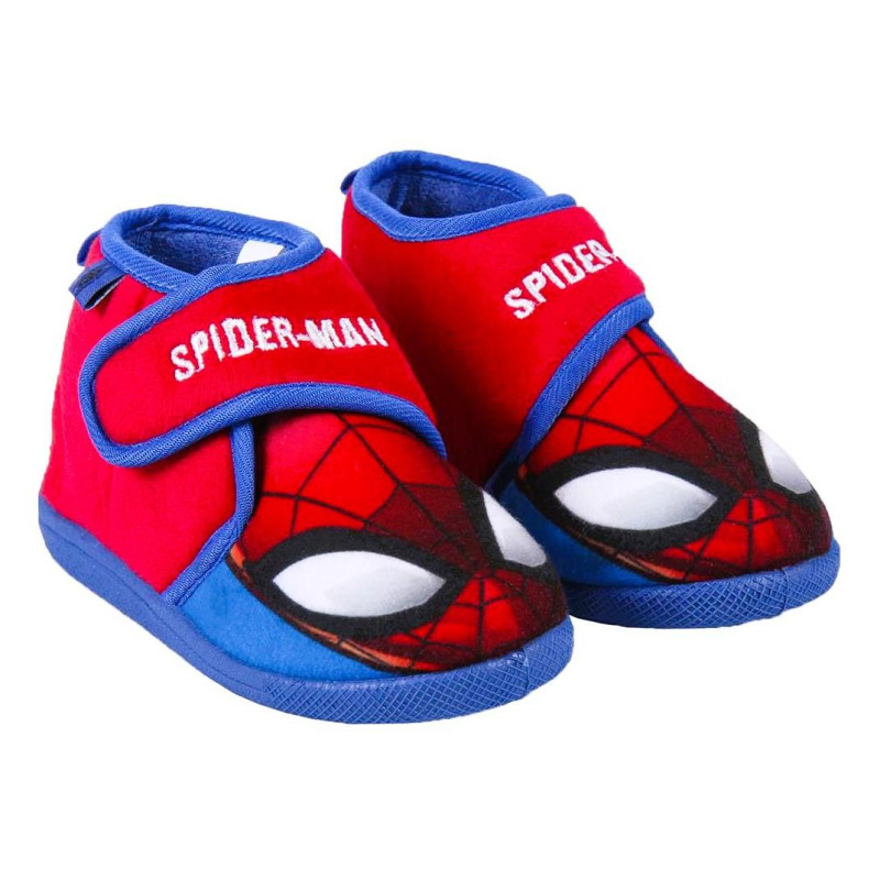 papuče Spiderman