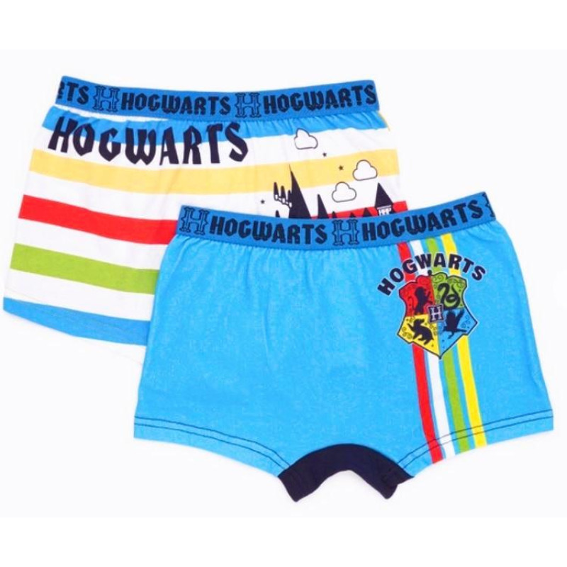 Boxerky harry potter 3ks