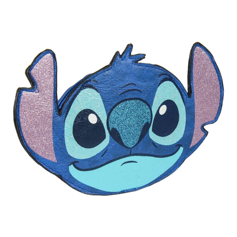 PENĚŽENKA STITCH