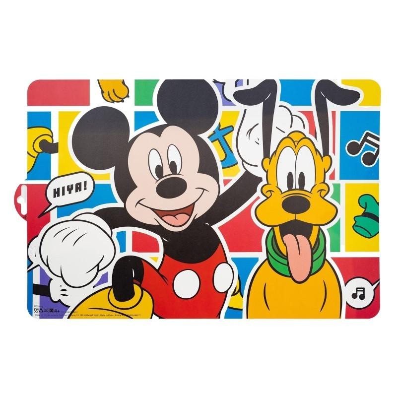 PODLOŽKA MICKEY