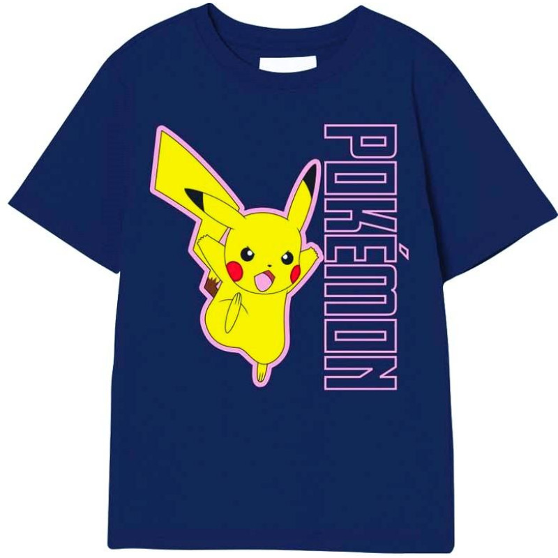 Tričko Pokémon Pikachu