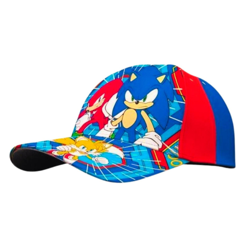 KŠILTOVKA SONIC