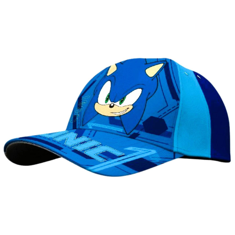 Kšiltovka SONIC