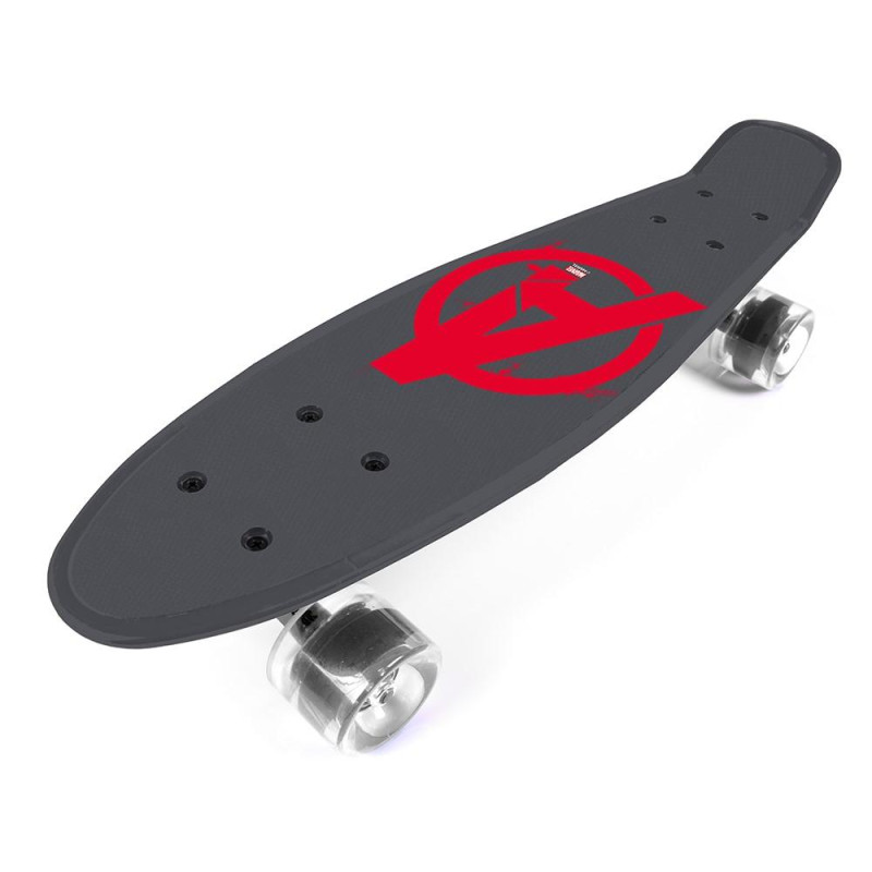 Skateboard - pennyboard Avengers