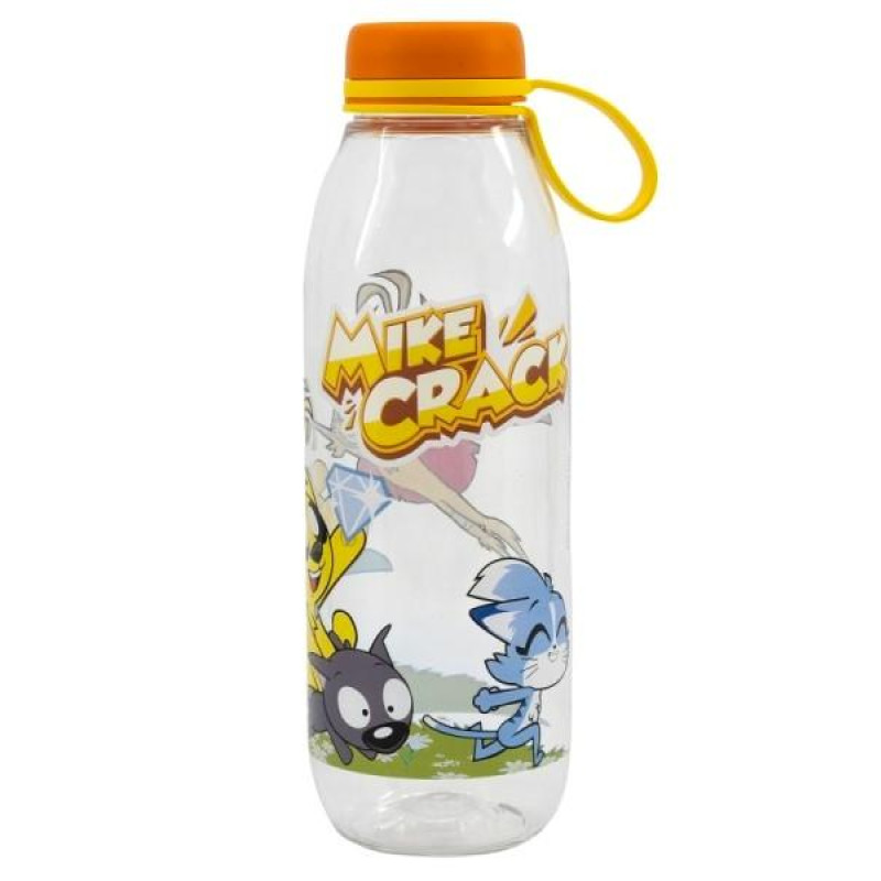 TRITANOVÁ LÁHEV MIKECRACK 650 ml