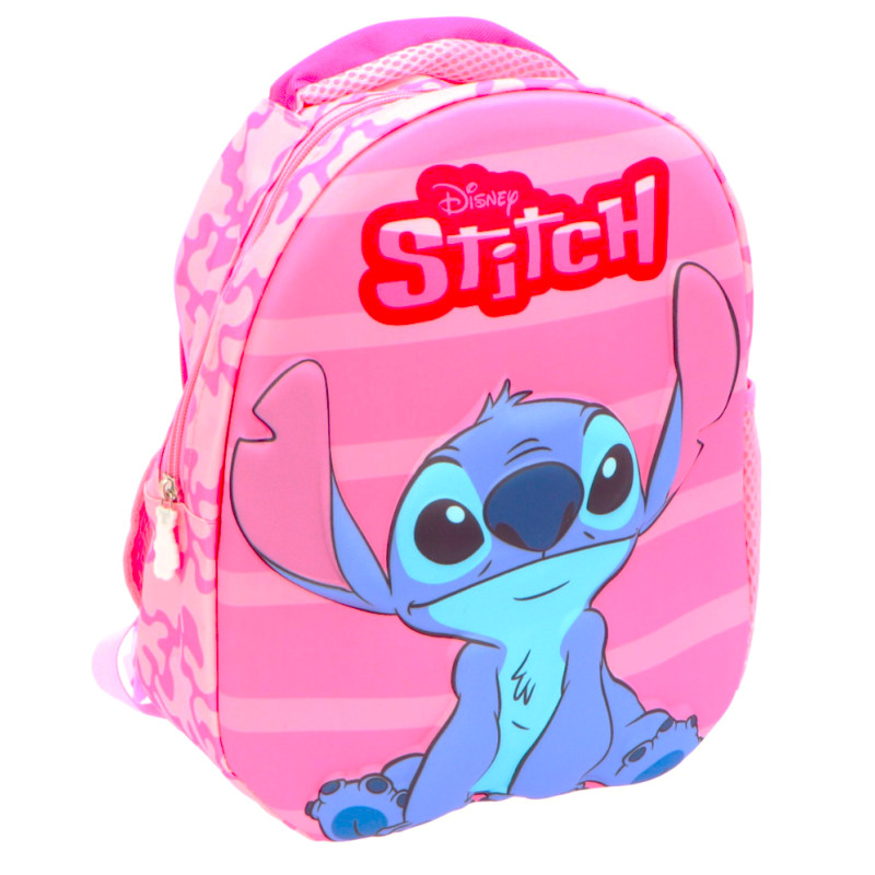 Batoh 3D Lilo a Stitch kamarád