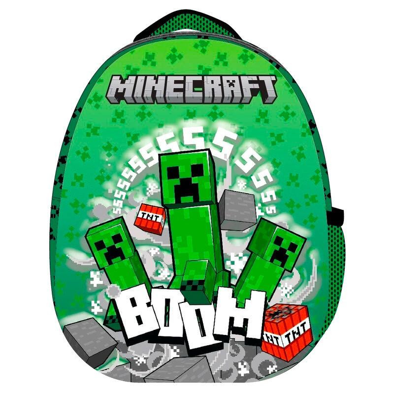 Batoh Minecraft 3D ssss