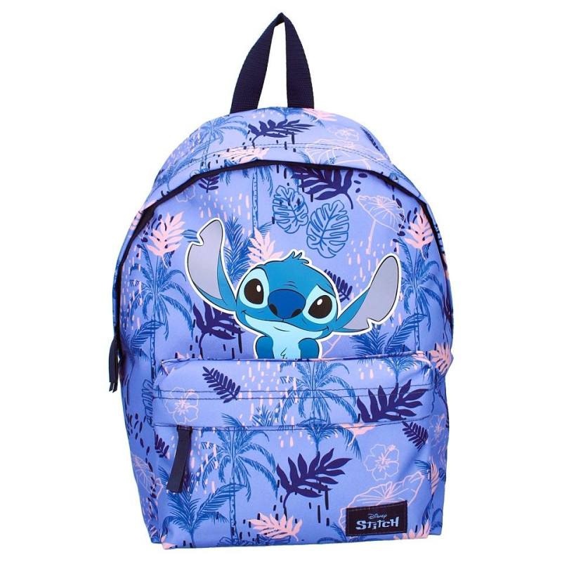 Batoh Stitch rostliny