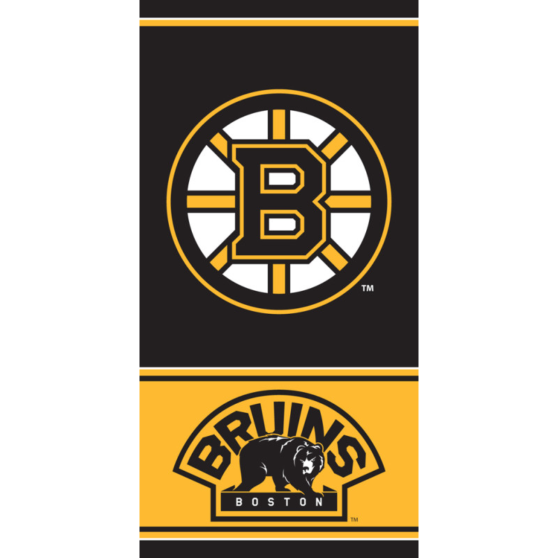 Osuška NHL Boston Bruins