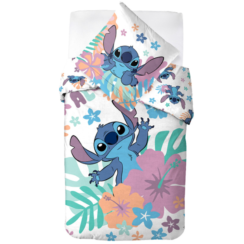 Povlečení Lilo a Stitch Aloha