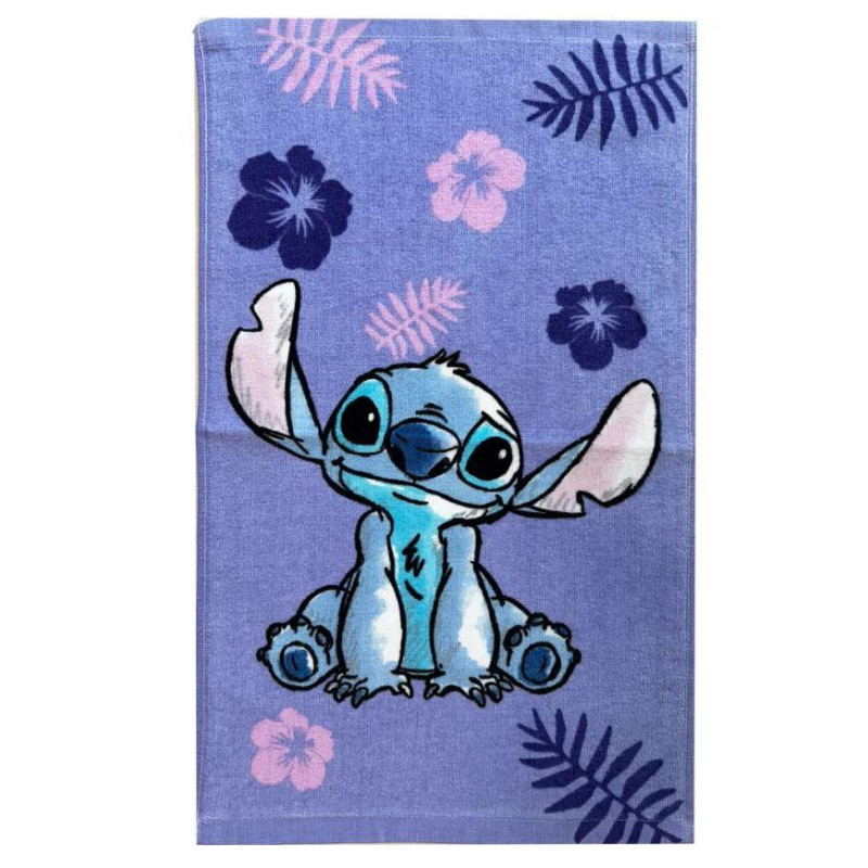 Ručník na obličej Stitch