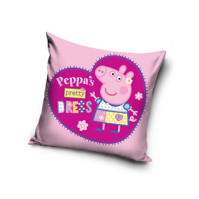 Vankúšik Peppa Pig