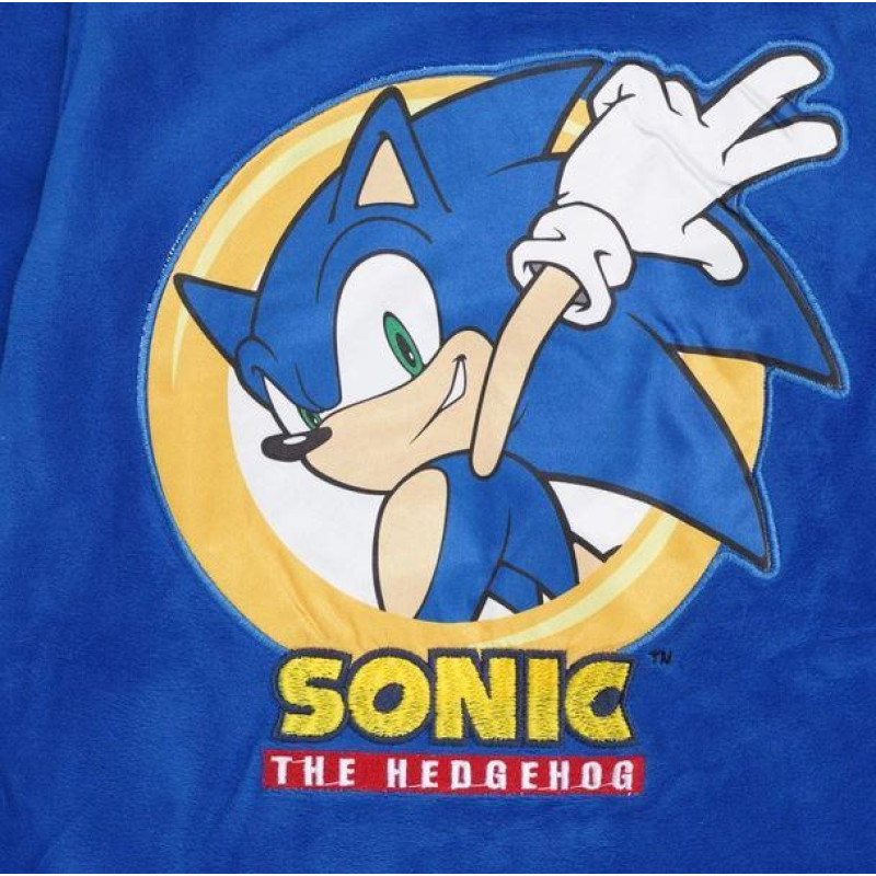 Pyžamo Sonic